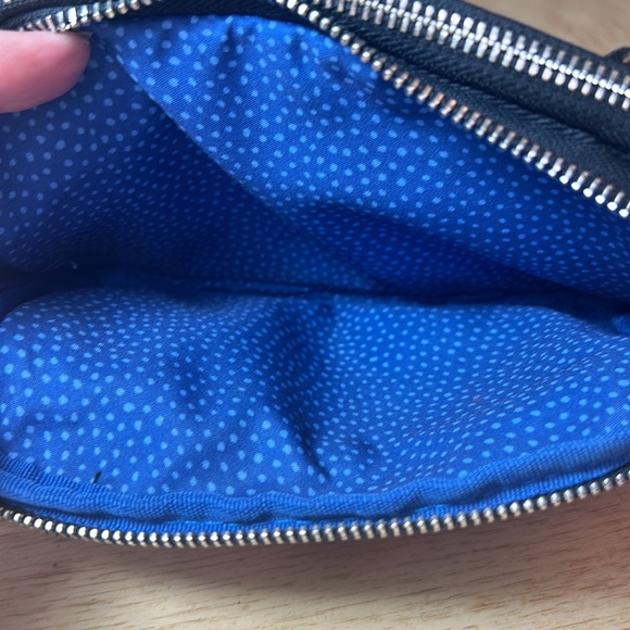 Brighton Power of Love Crossbody Bag - Picture 8 of 13